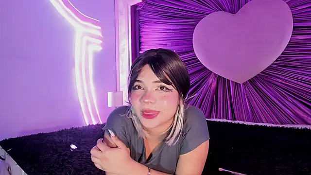 anastasia jhons online show from 02.24.26