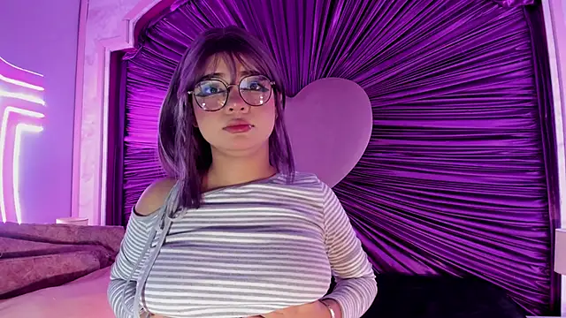 anastasia jhons online show from 03.30.26