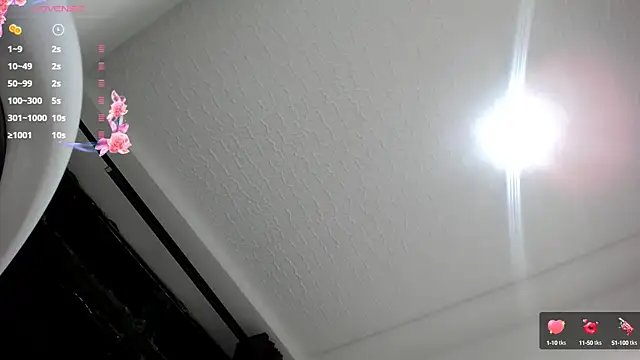 janna isa online show from 02.22.25