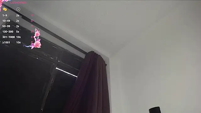 janna isa online show from 02.24.25