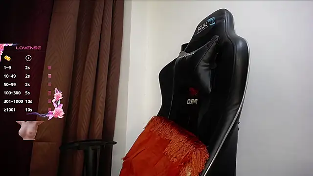 janna isa online show from 02.28.25