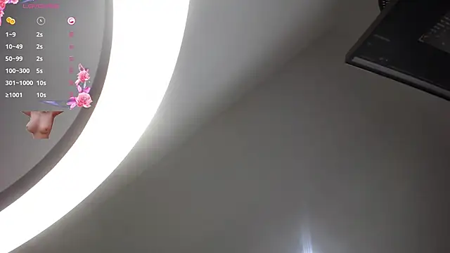 janna isa online show from 03.03.25