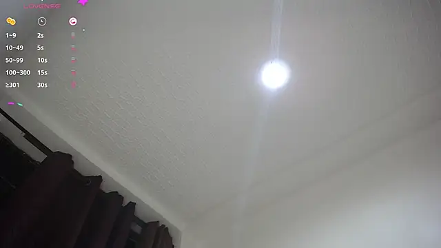 janna isa online show from 03.14.25