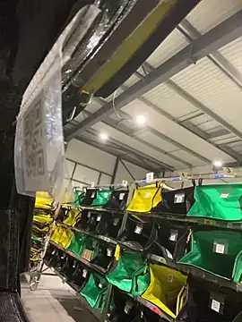 Snapshot of benben190 chatting on 03.12.25 benben190 online show from 03.12.25