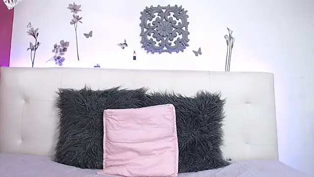 Chloe Brownx online show from 02.23.25