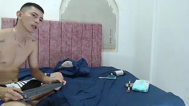 sex duofanastic online show from 03.16.25