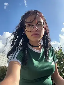 celesteguz online show from 03.20.26