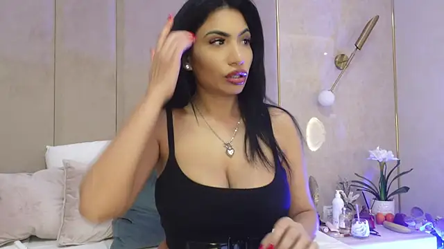 Snapshot of Denise_Taylor chatting on 01.17.25 Denise Taylor online show from 01.17.25