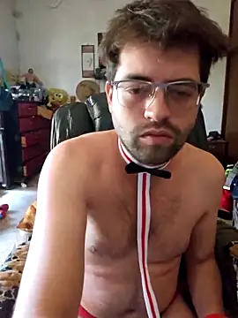 JhonyLove51 online show from 02.12.25