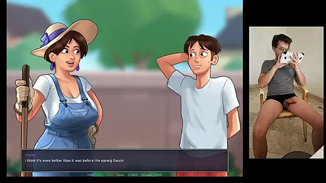 JhonyLove51 online show from 03.10.25