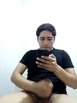 Snapshot of Neithan__23 chatting on 10.23.25 Neithan 23 online show from 10.23.25