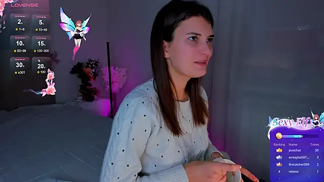 Snapshot of Laura_Leee chatting on 01.11.25 Laura Leee online show from 01.11.25