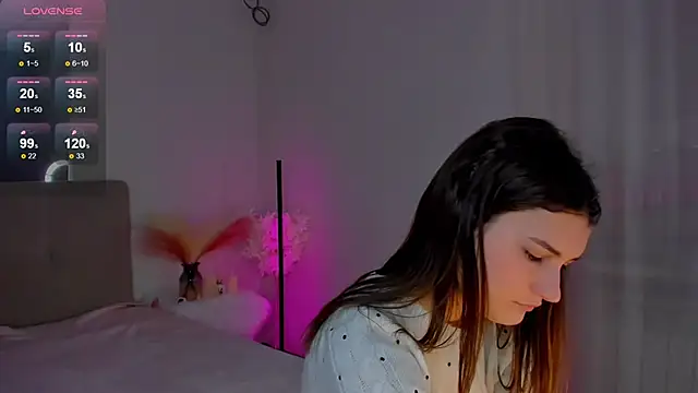 Snapshot of Laura_Leee chatting on 01.31.25 Laura Leee online show from 01.31.25