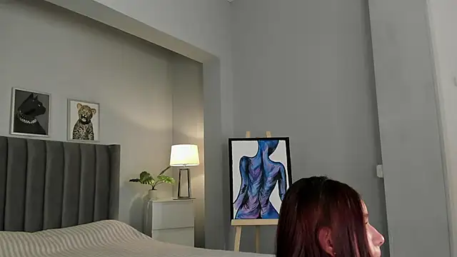 Madie  collins online show from 12.09.24