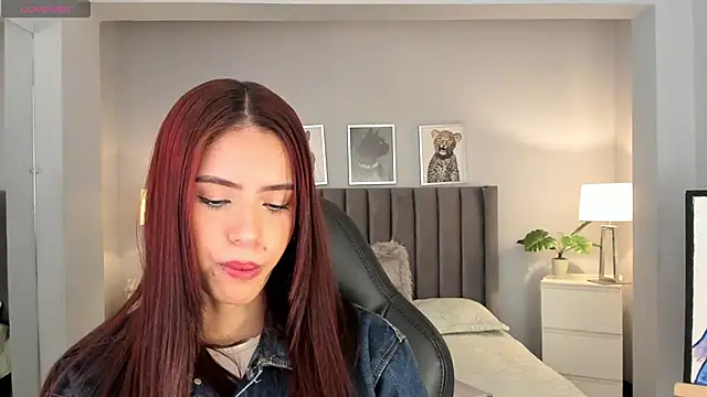 Madie  collins online show from 12.22.24