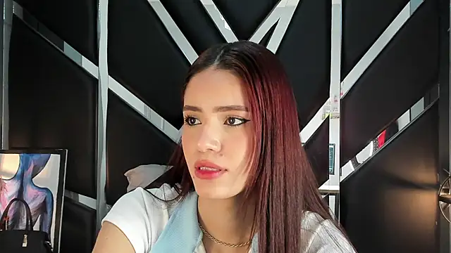 Madie  collins online show from 01.06.25