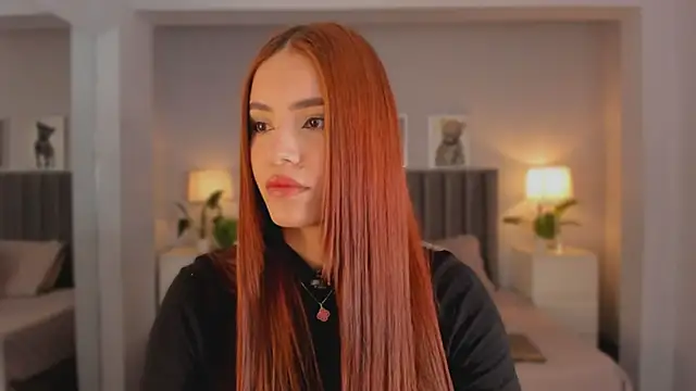 Snapshot of Madie__collins chatting on 10.03.25 Madie  collins online show from 10.03.25