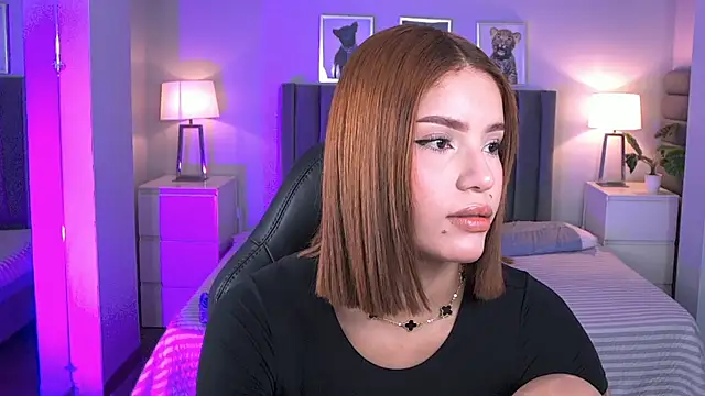 Madie  collins online show from 05.18.26