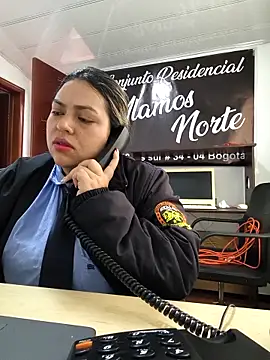 DULCE  26 online show from 10.01.25