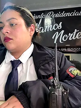 DULCE  26 online show from 10.08.25