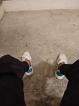 casper0303 online show from 09.21.25