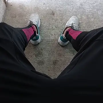 casper0303 online show from 10.18.25