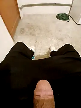 casper0303 online show from 02.12.26