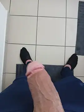 casper0303 online show from 03.01.26