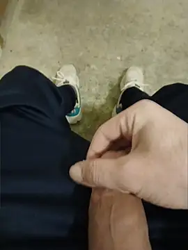 casper0303 online show from 04.05.26