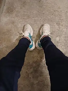 casper0303 online show from 04.12.26