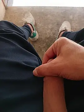 casper0303 online show from 04.23.26