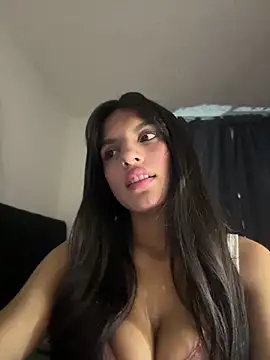 Dulceeany online show from 03.15.26