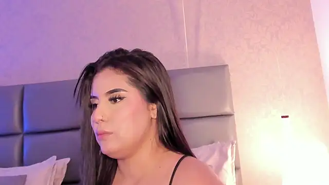 SpicySugar  online show from 03.08.26