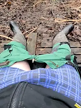 OdinWolf1990 online show from 01.06.25