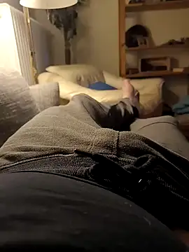 OdinWolf1990 online show from 01.08.25