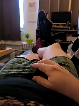 OdinWolf1990 online show from 01.10.25