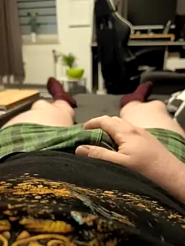 OdinWolf1990 online show from 01.10.25