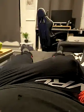 OdinWolf1990 online show from 01.11.25