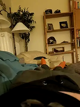 OdinWolf1990 online show from 01.12.25