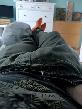 OdinWolf1990 online show from 01.12.25