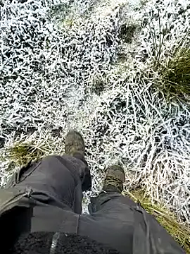 OdinWolf1990 online show from 01.13.25