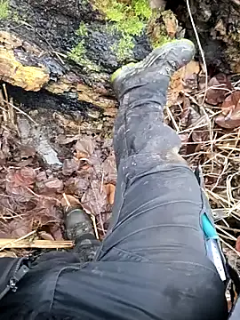 OdinWolf1990 online show from 01.14.25