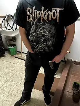 OdinWolf1990 online show from 01.15.25