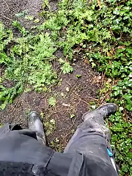 OdinWolf1990 online show from 01.16.25