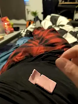 OdinWolf1990 online show from 01.17.25