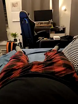 OdinWolf1990 online show from 01.17.25