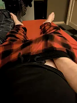 OdinWolf1990 online show from 01.18.25