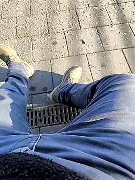 OdinWolf1990 online show from 01.19.25