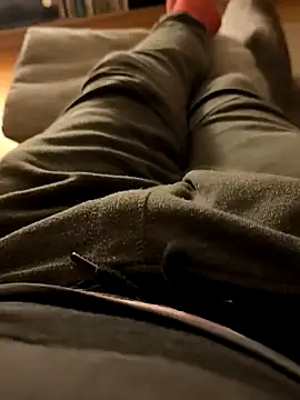 OdinWolf1990 online show from 01.21.25