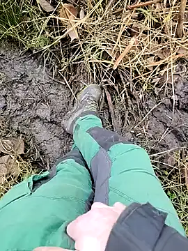 OdinWolf1990 online show from 01.22.25